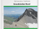 Alpiene wandelgids Graubünden Nord - Schweizer Alpen Club