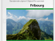Alpine wandelgids Fribourg (FR) - Schweizer Alpen Club