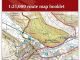 Wandelkaart Offa's Dyke Path- Route Map Booklet - Cicerone