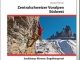 Klimgids & Kletterführer Zentralschweizerische Voralpen 1 - SAC