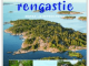 Wandelgids & Reisgids Saariston rengastie - Karttakeskus