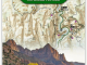 Wandelkaart 214 Zion National Park - Natgeo