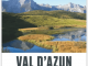 Wandelgids Val d'Azun - balades et randonnées - Randoo Ed.