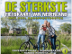 Sterkste fietskaart 65 - Noord- & Midden Nederland - B&S