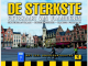 Sterkste fietskaart Vlaanderen - B&S