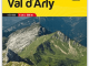 Wandelkaart Bornes- Aravis & Val d'Arly - Didier Richard