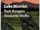 Wandelgids Park Rangers Favourite Walks Lake District - Collins