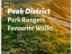Wandelgids Park Rangers Favourite Walks Peak District - Collins