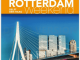 Reisgids week-end Rotterdam - Micheling groene gids - Lannoo