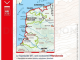 Wandelgids Littoral de la Panne au Tréport - GR120 - FFR