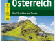 Wandelgids - Osterreich Alm- und Hüttenwanderungen - F&B