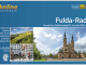 Fietsgids Fulda radweg - Esterbauer