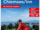 Fietskaart 27 Oberbayern Ost - Chiemsee / Inn - ADFC
