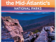 Wandelgids New England & Mid-Atlantic States NP's - Lonely Planet