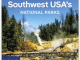 Wandelgids California & Southwest USA's NP's - Lonely Planet