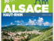 Wandelgids Alsace - Haut-Rhin - Editions Ouest-France