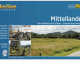Fietsgids Mittellandroute von Aachen nach Zittau - Estenbauer