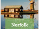 Reisgids Go Slow - Norfolk - Bradt Travel Guides