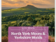Reisgids Go Slow - North York Moors & Yorkshire Wolds - Bradt