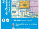 Wandelkaart 3538 ET Aiguille de Chamberyron - IGN