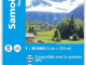 Wandelkaart 3530 ET Samoëns & Haut-Giffre - IGN