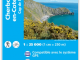 Wandelkaart 1210 OT Cherbourg-en-Cotentin - IGN
