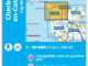 Wandelkaart 1210 OT Cherbourg-en-Cotentin - IGN