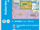 Wandelkaart 2048 OT Aulus-les-Bains & Mont Valier - IGN