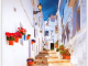 Reisgids Andalucía - Andalusië - Rough Guides