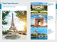 Reisgids Paris pocket guide - Lonely Planet