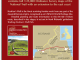 Wandelgids Hadrian's Wall Path Map Booklet - Cicerone