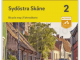 Fietskaart 02 Cykelkartan S.Ö Skåne - Z.O. Skane - Norstedts
