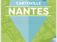 Reisgids Nantes - Gallimard