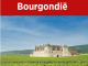Reisgids Michelin groene gids Bourgondië - Lannoo