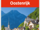 Reisgids Oostenrijk - Michelin groene gids - Lannoo