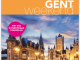 Reisgids - Week-End Gent - Michelin groene gids - Lannoo