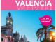 Reisgids Week-End Valencia - Micheline groene gids - Lannoo