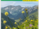 Wandelgids - Bloemenwandelingen in de Beierse Alpen - Rother