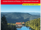 Wandelgids Schwarzwald Nord - Zwarte Woud noord - Rother