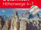 Wandelgids Dolomiten - Höhenwege nr. 4 > 7 - Rother Bergverlag
