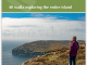 Wandelgids Isle of Man walking guide - Cicerone
