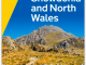 Wandelgids Snowdonia NP & North Wales - 50 walks guide - AA Publ.