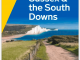 Wandelgids Sussex & the South Downs AONB - 50 walks - AA Publ.