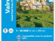Wandelkaart 3039 ET Valréas & Saint-Paul-Trois-Châteaux - IGN