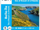 Wandelkaart 0822 OT Mini Belle-Ile & Iles d'Houat - IGN