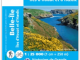 Wandelkaart 0822 OT Mini Belle-Ile & Iles d'Houat - IGN
