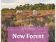 Reisgids New Forest National Park - Go Slow - Bradt guides