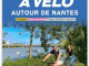 Fietsgids Autour de Nantes - Boucles à vélo - Ed. Chamina