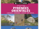 Wandelgids - Pyrénées Orientales - Ed. Rando