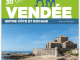 Wandelgids Vendée - Entre Côte et Bocage - Ed. Ouest-france